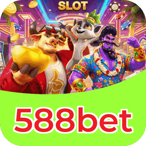 Download iOS 588bet