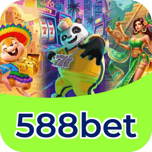 Cadastro 588bet
