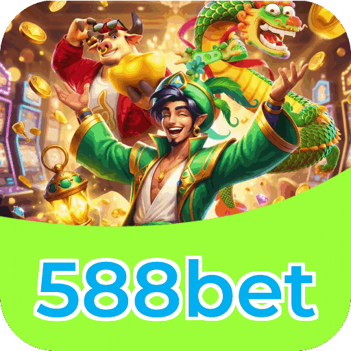 Interface 588bet