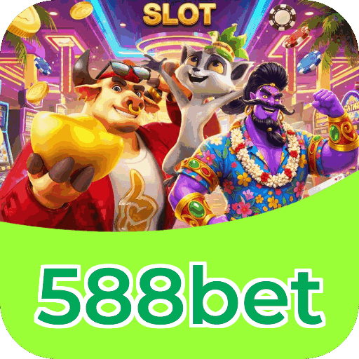 Instalar APK 588bet