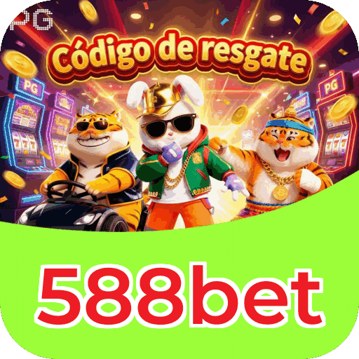 Bônus de boas-vindas 588bet