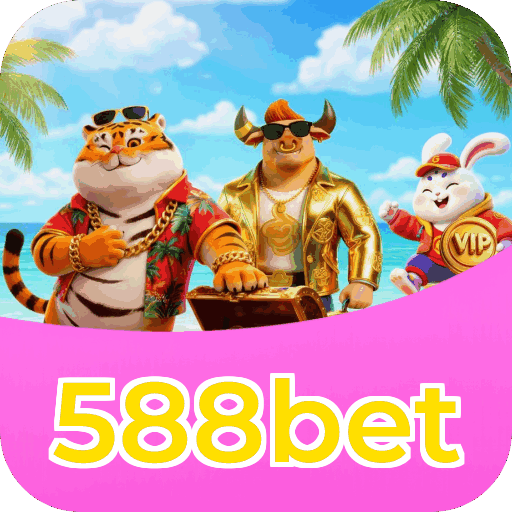 Segurança 588bet