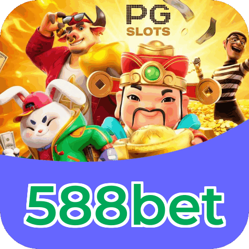 Jogos com maior RTP na 588bet