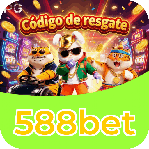 Login rápido no app 588bet
